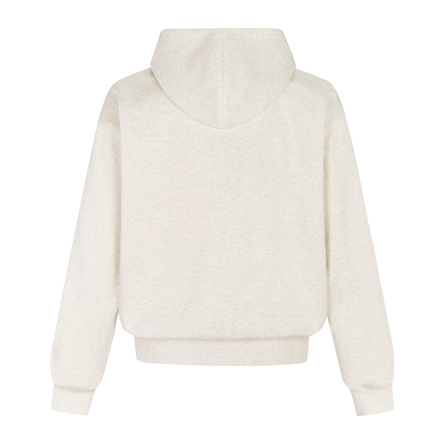 Vanilla Reverse Zipper