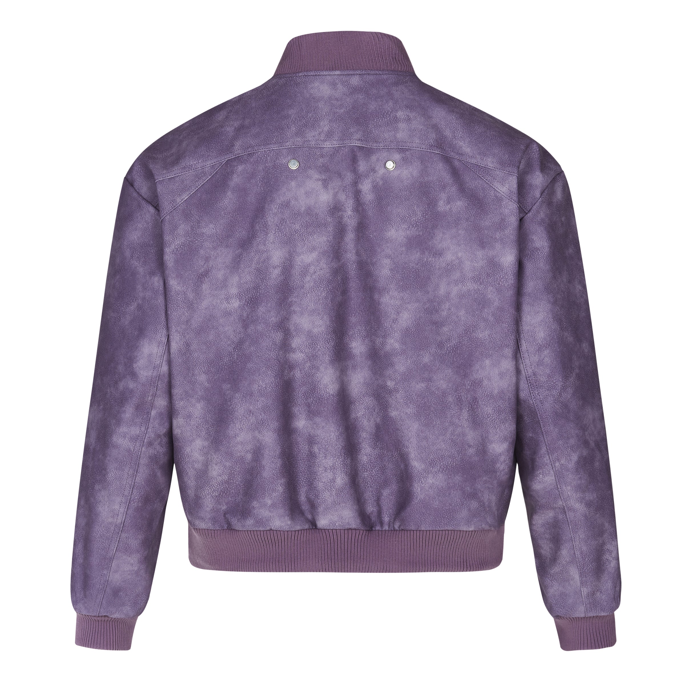 Purple Straight Jacket