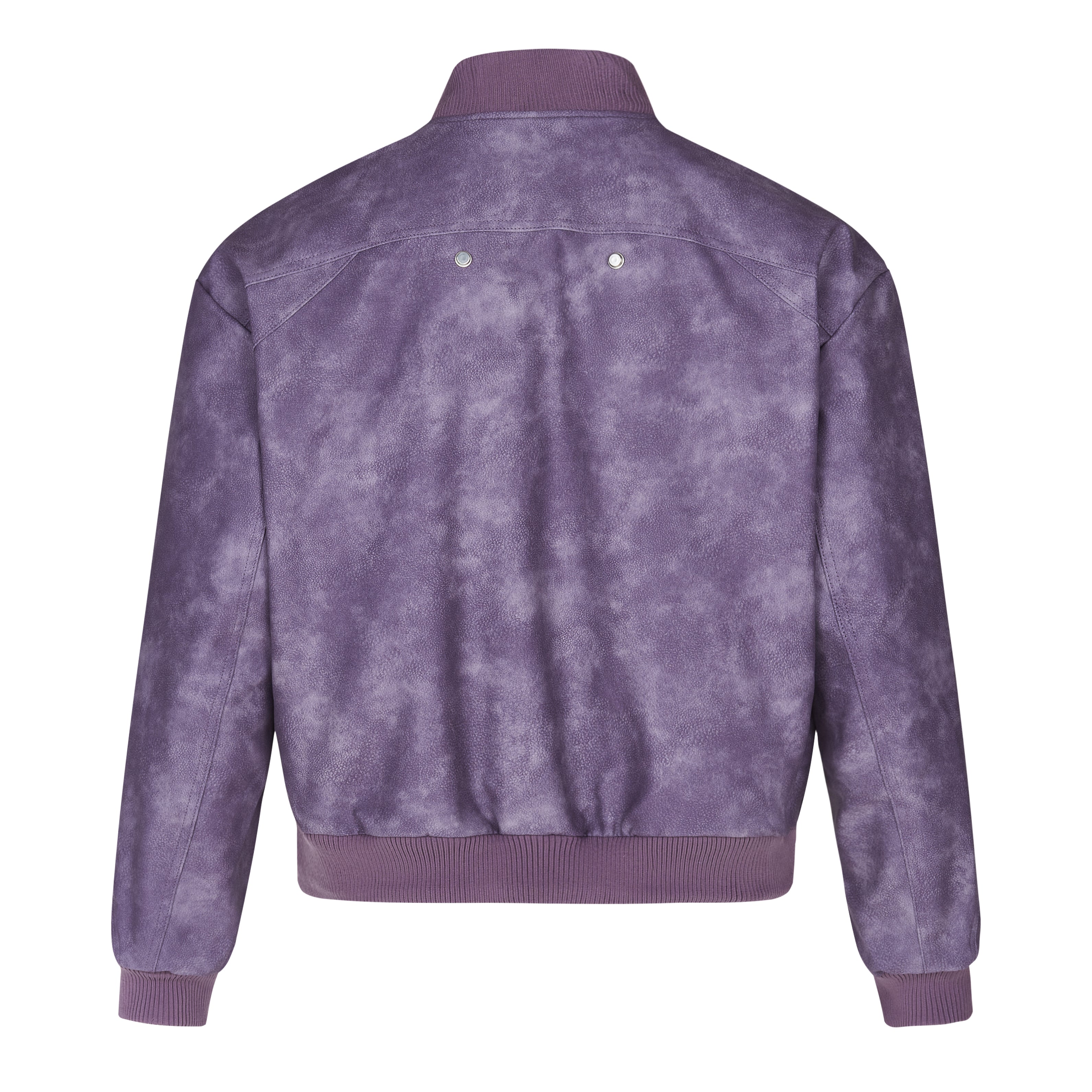 Purple Straight Jacket