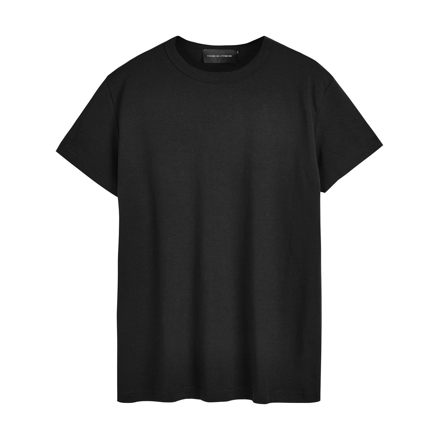 Black Original Tee