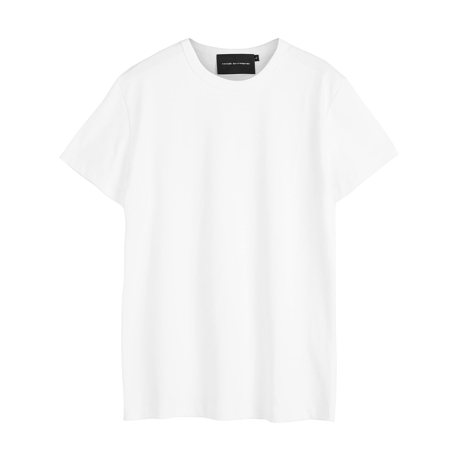 White Original Tee