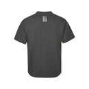Grey Automatism Tee